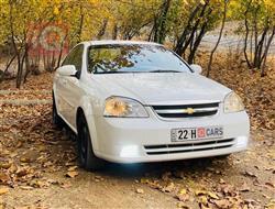 شيفروليه اوبترا